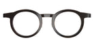 Lindberg® Buffalo Horn™ 1846 LIN BH 1846-H20-PU9 44 - H20-PU9 Eyeglasses