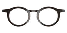 Lindberg® Buffalo Horn™ 1846 LIN BH 1846-H20-U16 44 - H20-U16 Eyeglasses