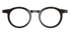 Lindberg® Buffalo Horn™ 1846 LIN BH 1846-H20-U9 44 - H20-U9 Eyeglasses