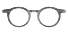 Lindberg® Buffalo Horn™ 1846 LIN BH 1846-HTE26-10 44 - HTE26-10 Eyeglasses