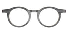 Lindberg® Buffalo Horn™ 1846 LIN BH 1846-HTE26-PU14 44 - HTE26-PU14 Eyeglasses
