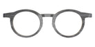 Lindberg® Buffalo Horn™ 1846 LIN BH 1846-HTE26-U16 44 - HTE26-U16 Eyeglasses