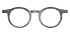 Lindberg® Buffalo Horn™ 1846 LIN BH 1846-HTE26-U9 44 - HTE26-U9 Eyeglasses
