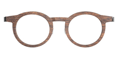 Lindberg® Fine Wood™ 1846 LIN FW 1846-WB11-P10 - WB11-P10 Eyeglasses