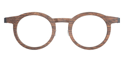 Lindberg® Fine Wood™ 1846 LIN FW 1846-WB11-U16 - WB11-U16 Eyeglasses