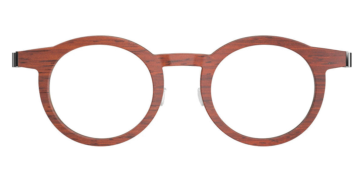 Lindberg® Fine Wood™ 1846 LIN FW 1846-WD13-P10 - WD13-P10 Eyeglasses