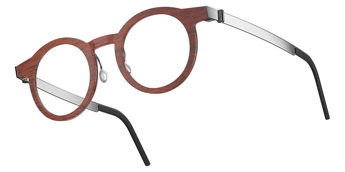 Lindberg® Fine Wood™ 1846 LIN FW 1846-WD13-P10 - WD13-P10 Eyeglasses