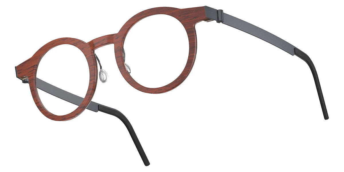Lindberg® Fine Wood™ 1846 LIN FW 1846-WD13-U16 - WD13-U16 Eyeglasses