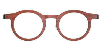 Lindberg® Fine Wood™ 1846 LIN FW 1846-WD13-U9 - WD13-U9 Eyeglasses