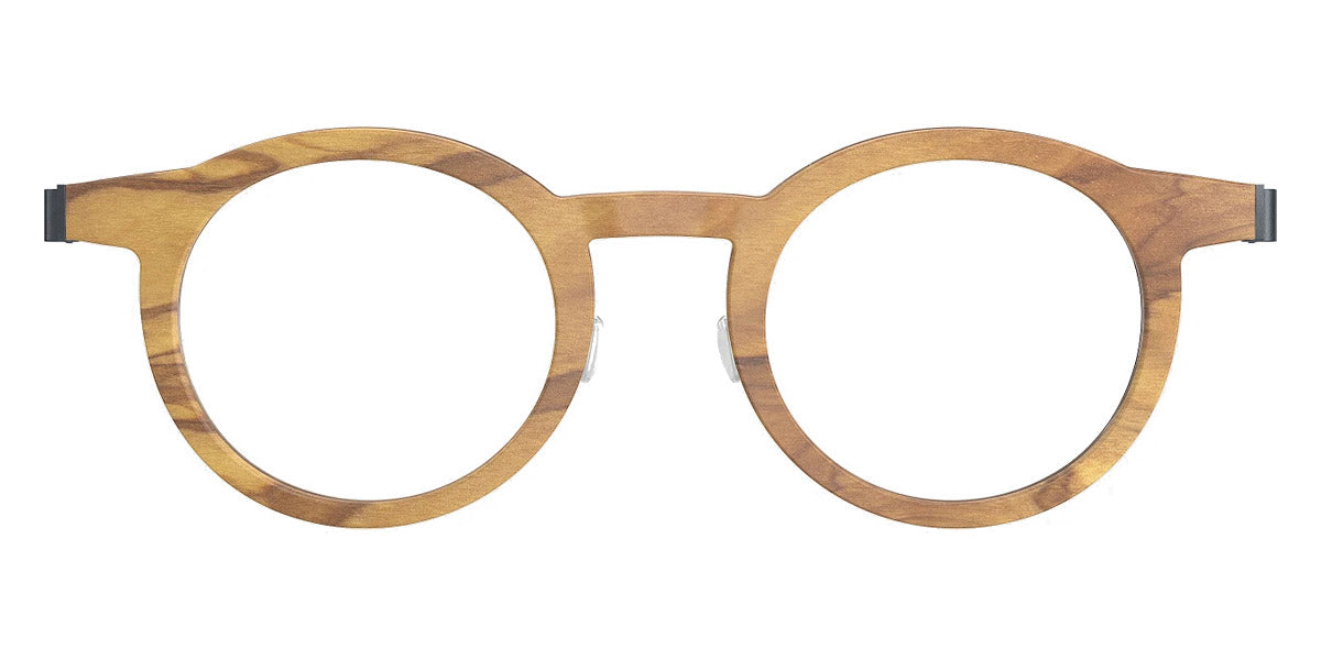 Lindberg® Fine Wood™ 1846 LIN FW 1846-WE17-U16 - WE17-U16 Eyeglasses