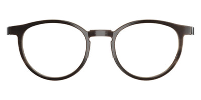 Lindberg® Buffalo Horn™ 1849 LIN BH 1849-H18-P10 51 - H18-P10 Eyeglasses
