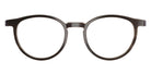 Lindberg® Buffalo Horn™ 1849 LIN BH 1849-H18-PU14 51 - H18-PU14 Eyeglasses