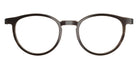 Lindberg® Buffalo Horn™ 1849 LIN BH 1849-H18-U9 51 - H18-U9 Eyeglasses