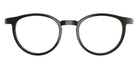 Lindberg® Buffalo Horn™ 1849 LIN BH 1849-H20-10 51 - H20-10 Eyeglasses