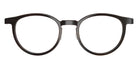Lindberg® Buffalo Horn™ 1849 LIN BH 1849-H20-PU9 51 - H20-PU9 Eyeglasses