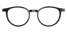 Lindberg® Buffalo Horn™ 1849 LIN BH 1849-H20-U9 51 - H20-U9 Eyeglasses