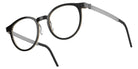 Lindberg® Buffalo Horn™ 1849 LIN BH 1849-H26-10 51 - H26-10 Eyeglasses