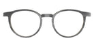 Lindberg® Buffalo Horn™ 1849 LIN BH 1849-HTE26-10 51 - HTE26-10 Eyeglasses