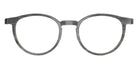 Lindberg® Buffalo Horn™ 1849 LIN BH 1849-HTE26-PU14 51 - HTE26-PU14 Eyeglasses
