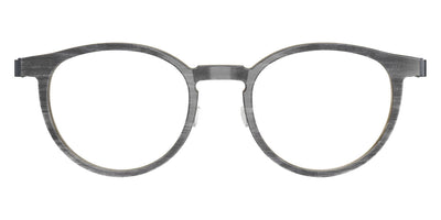 Lindberg® Buffalo Horn™ 1849 LIN BH 1849-HTE26-U16 51 - HTE26-U16 Eyeglasses