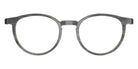 Lindberg® Buffalo Horn™ 1849 LIN BH 1849-HTE26-U9 51 - HTE26-U9 Eyeglasses