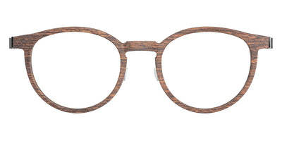 Lindberg® Fine Wood™ 1849 LIN FW 1849-WB11-P10 - WB11-P10 Eyeglasses