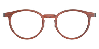 Lindberg® Fine Wood™ 1849 LIN FW 1849-WD13-10 - WD13-10 Eyeglasses