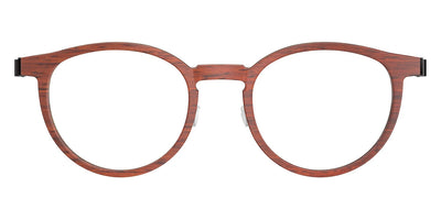 Lindberg® Fine Wood™ 1849 LIN FW 1849-WD13-PU9 - WD13-PU9 Eyeglasses