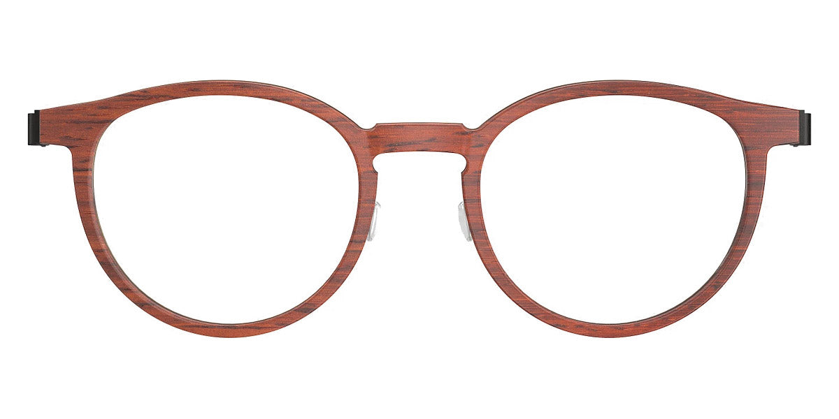 Lindberg® Fine Wood™ 1849 LIN FW 1849-WD13-U9 - WD13-U9 Eyeglasses