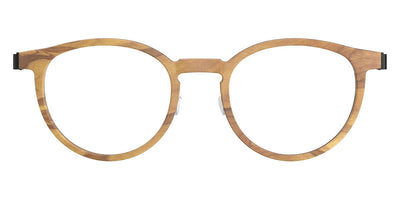 Lindberg® Fine Wood™ 1849 LIN FW 1849-WE17-U9 - WE17-U9 Eyeglasses