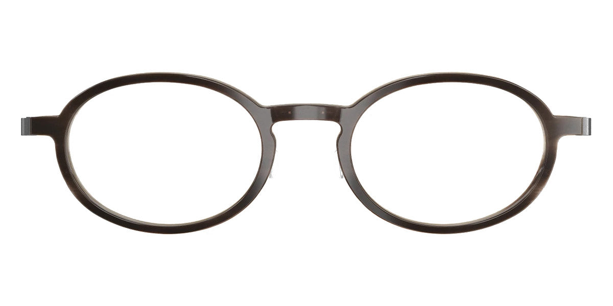 Lindberg® Buffalo Horn™ 1850 LIN BH 1850-H18-10 50 - H18-10 Eyeglasses