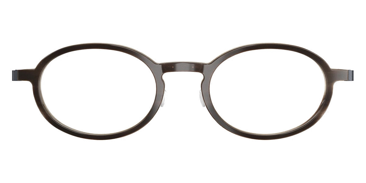 Lindberg® Buffalo Horn™ 1850 LIN BH 1850-H18-U16 50 - H18-U16 Eyeglasses