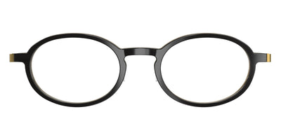 Lindberg® Buffalo Horn™ 1850 LIN BH 1850-H26-GT 50 - H26-GT Eyeglasses