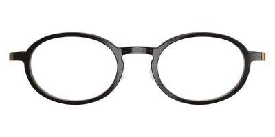 Lindberg® Buffalo Horn™ 1850 LIN BH 1850-H26-PU15 50 - H26-PU15 Eyeglasses