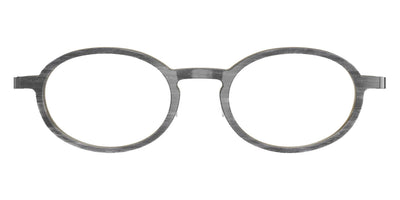 Lindberg® Buffalo Horn™ 1850 LIN BH 1850-HTE26-10 50 - HTE26-10 Eyeglasses