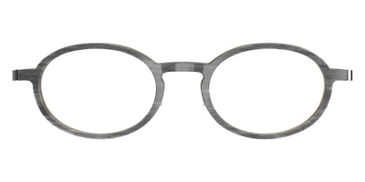Lindberg® Buffalo Horn™ 1850 LIN BH 1850-HTE26-P10 50 - HTE26-P10 Eyeglasses