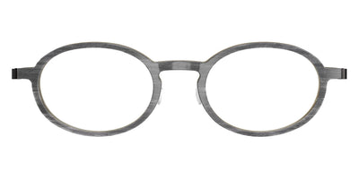 Lindberg® Buffalo Horn™ 1850 LIN BH 1850-HTE26-PU9 50 - HTE26-PU9 Eyeglasses