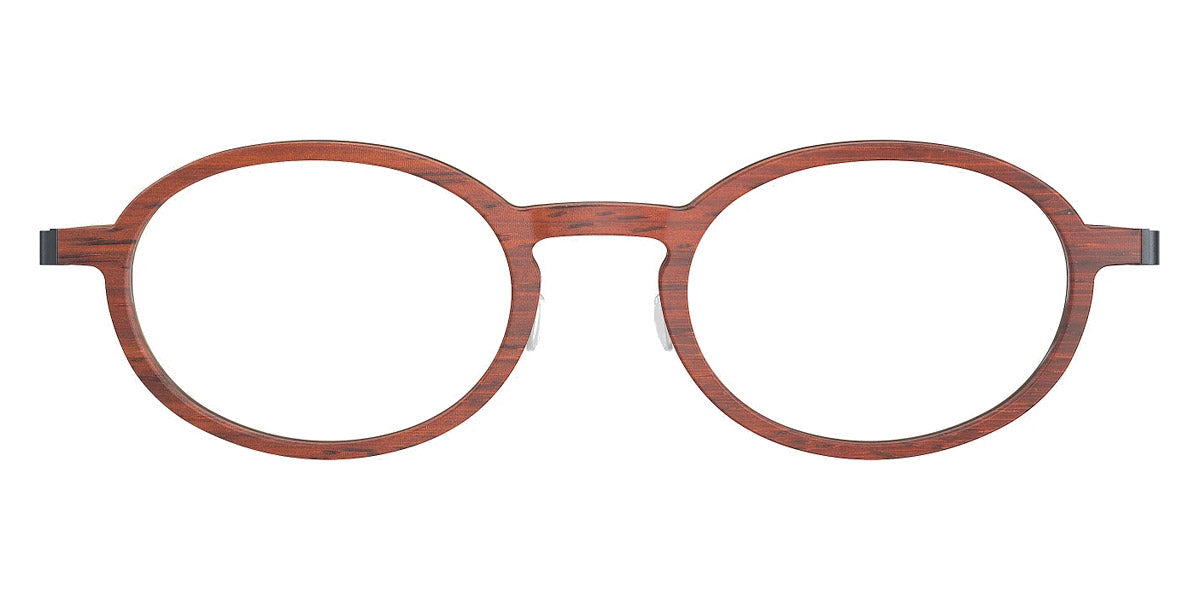Lindberg® Fine Wood™ 1850 LIN FW 1850-WD13-U16 - WD13-U16 Eyeglasses