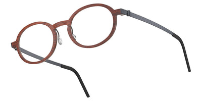Lindberg® Fine Wood™ 1850 LIN FW 1850-WD13-U16 - WD13-U16 Eyeglasses
