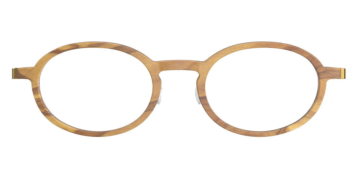 Lindberg® Fine Wood™ 1850 LIN FW 1850-WE17-GT - WE17-GT Eyeglasses