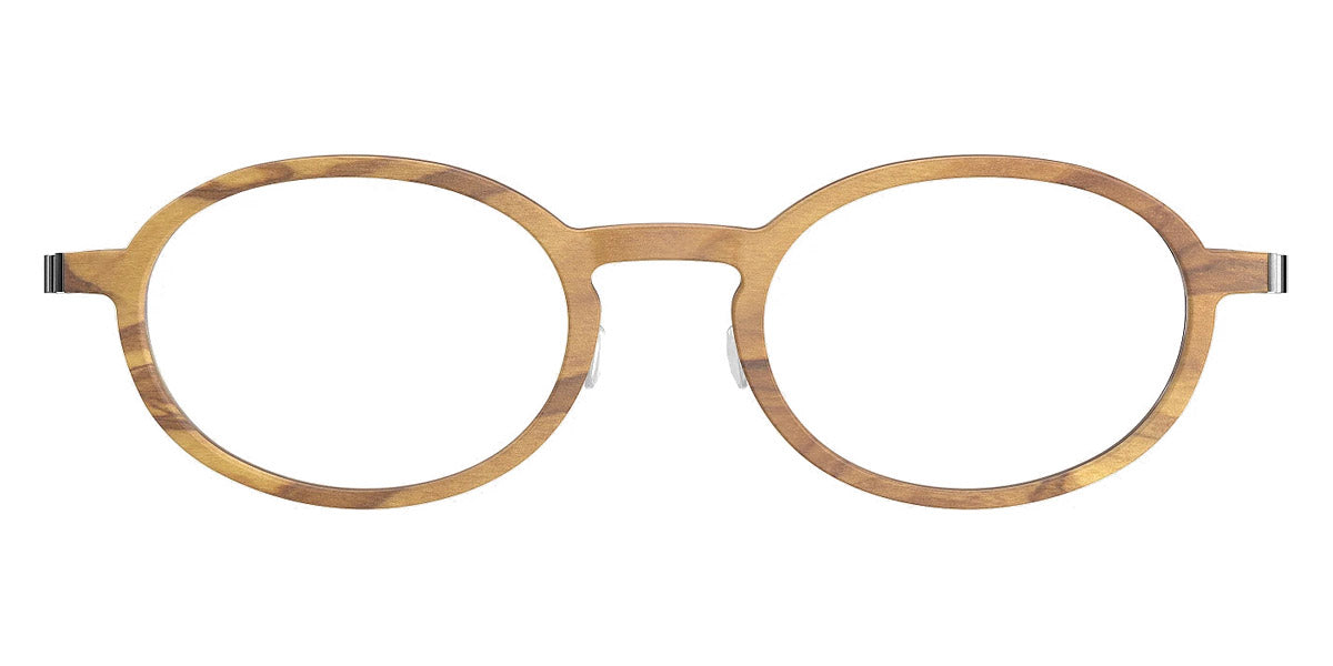 Lindberg® Fine Wood™ 1850 LIN FW 1850-WE17-P10 - WE17-P10 Eyeglasses