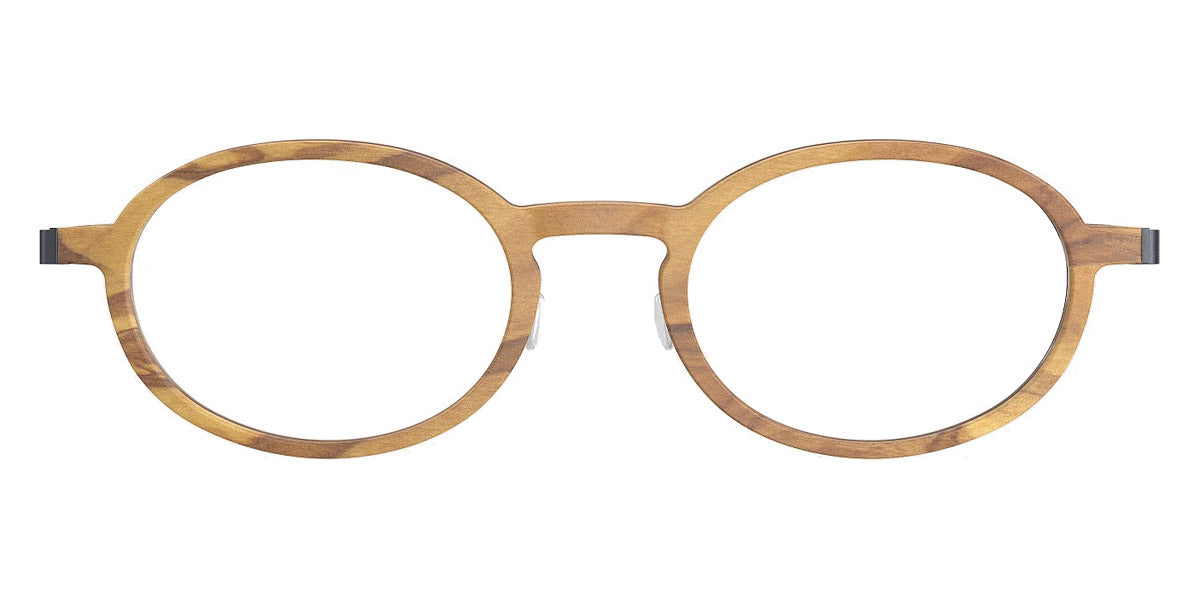 Lindberg® Fine Wood™ 1850 LIN FW 1850-WE17-U16 - WE17-U16 Eyeglasses