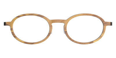 Lindberg® Fine Wood™ 1850 LIN FW 1850-WE17-U9 - WE17-U9 Eyeglasses