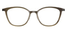 Lindberg® Buffalo Horn™ 1851 LIN BH 1851-H16-PU9 49 - H16-PU9 Eyeglasses