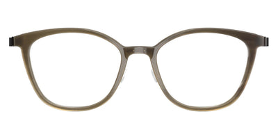 Lindberg® Buffalo Horn™ 1851 LIN BH 1851-H16-PU9 49 - H16-PU9 Eyeglasses