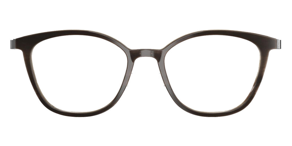 Lindberg® Buffalo Horn™ 1851 LIN BH 1851-H18-10 49 - H18-10 Eyeglasses