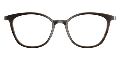 Lindberg® Buffalo Horn™ 1851 LIN BH 1851-H18-P10 49 - H18-P10 Eyeglasses