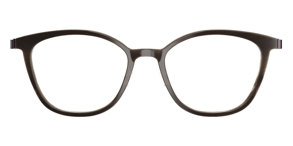 Lindberg® Buffalo Horn™ 1851 LIN BH 1851-H18-PU14 49 - H18-PU14 Eyeglasses