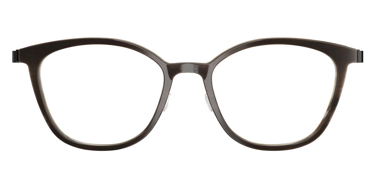 Lindberg® Buffalo Horn™ 1851 LIN BH 1851-H18-PU9 49 - H18-PU9 Eyeglasses
