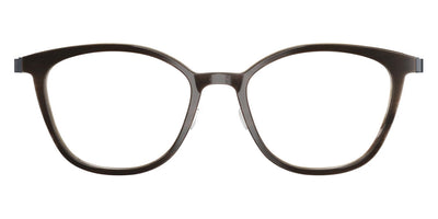 Lindberg® Buffalo Horn™ 1851 LIN BH 1851-H18-U16 49 - H18-U16 Eyeglasses